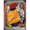 Image 2 : TWO TOTES OF AUTOMOTIVE/CAR CARE PRODUCTS