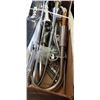 Image 2 : LOT OF KITCHEN FAUCETS, STORE RETURNS