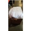 Image 1 : CASE OF NEW SINGLE DUVET COVERS
