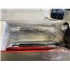 Image 2 : COBRA 3 IN SLIP ON HARLEY MOTORCYCLE MUFFLERS
