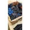 Image 2 : BOX OF 5 XXL COVERALLS