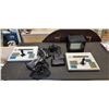Image 1 : 2 PELCO SYSTEM 9500 CONTROL STICKS, CURTIS TV AND GPS UNITS