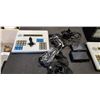 Image 2 : 2 PELCO SYSTEM 9500 CONTROL STICKS, CURTIS TV AND GPS UNITS