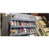 Image 2 : TACKLE BOX WITH CONTENTS