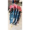 Image 1 : 2 PAIRS OF SNOWSHOES