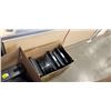 Image 3 : 3 BOXES OF DEFECTIVE STORE RETURN ROBOT VACUUMS