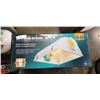 Image 1 : 2 NEW XTRA SUN 84 HIGH INTENSITY AIR COOLED REFLECTORS