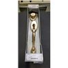 Image 1 : BRASS ENTRANCE LOCK SET