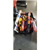 Image 1 : TOTE OF NERF GUNS