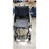 Image 2 : 2 FOLDING WHEELCHAIRS