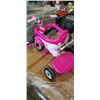 Image 1 : AS NEW KIDS SMART TRIKE