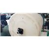 Image 2 : LARGE PLASTIC HOLDING TANK
