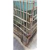 Image 2 : STEEL PALLET CRATE