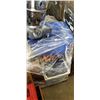 Image 2 : PALLET OF ESTATE MISC