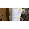 Image 1 : TWO CASES OF SIZE SMALL BOWERS POWDER FREE DISPOSABLE GLOVES
