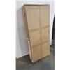 Image 1 : BRAND NEW 8FT X 8FT MAMMOTH MOBILE CLIMATE ROOM GROW TENT, MODEL CLASSIC 240