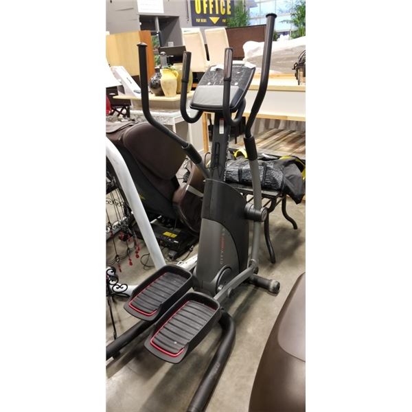 PROFORM CITY HIT 5.9 ELLIPTICAL