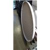 Image 3 : ROUND PATIO TABLE , STORE RETURN, MISSING HARDWARE