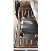 Image 2 : ROLLING SHOP CART AND WHEEL DOLLY