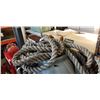 Image 1 : LARGE BARGE ROPE
