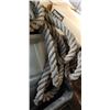 Image 2 : LARGE BARGE ROPE