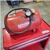 Image 2 : ROLLING TOOL CABINET, PORTABLE AIR TANK
