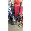 Image 1 : 2 SHARK CORDLESS VACUUMS UNKOWN WORKING CONDITION
