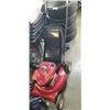 Image 1 : CRAFTSMAN 190CC GAS POWERED LAWN MOWER
