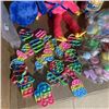 Image 3 : NEW 40PC SUCTION TOYS, NEW POPPY PLAYTIME KISSY MISSY, NEW ROBLOX PLUSHSQUISHY FIGURES AND FIDGIT PO