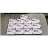 Image 1 : 13 NEW PREXTEX XMAS LIGHTS, 100 ULTRA BRIGHT LIGHTS PER PACKAGE
