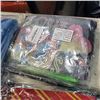 Image 3 : ADULT ONESIE, HARRY POTTER COSTUME AND 80'S GIRL COSTUMES