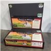 Image 1 : 2 NEW ADJUST A WING AVENGER SERIES 1000WATT  GROW LIGHT FIXTURE