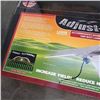 Image 2 : 2 NEW ADJUST A WING AVENGER SERIES 1000WATT  GROW LIGHT FIXTURE