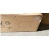 Image 2 : VIVO LARGE DARK GRAY DESK PRIVACY PANEL
