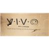 Image 3 : VIVO LARGE DARK GRAY DESK PRIVACY PANEL