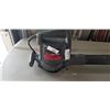 Image 2 : CRAFTSMAN BLOWER VAC, WORKING