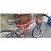 Image 3 : RED SUPERCYCLE BIKE