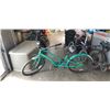 Image 1 : GREEN PURE VIDA CRUISER BIKE