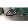 Image 2 : GREEN PURE VIDA CRUISER BIKE