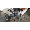 Image 1 : BOARDWALK FOLDING BIKE