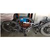 Image 1 : BLACK OWL MOUNTAIN BIKE