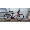 Image 1 : RED SUPERCYCLE BIKE
