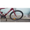Image 3 : RED SUPERCYCLE BIKE