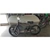 Image 1 : HUFFY BMX BIKE