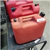Image 2 : 5 JERRY CANS