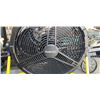 Image 2 : GEEKAIRE FLOOR FAN, WORKS, NO CORD