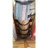 Image 2 : RESCUE BOARD WITH BLANKETS