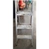 Image 2 : 3 STEP A FRAME LADDER