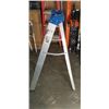 Image 3 : 3 STEP A FRAME LADDER