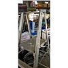 Image 3 : PLATFORM A FRAME LADDER